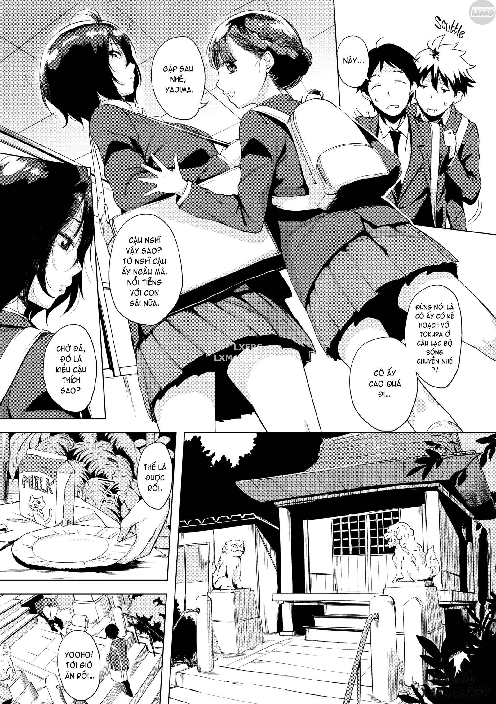 Half-Ripe Cherry - Trang 5