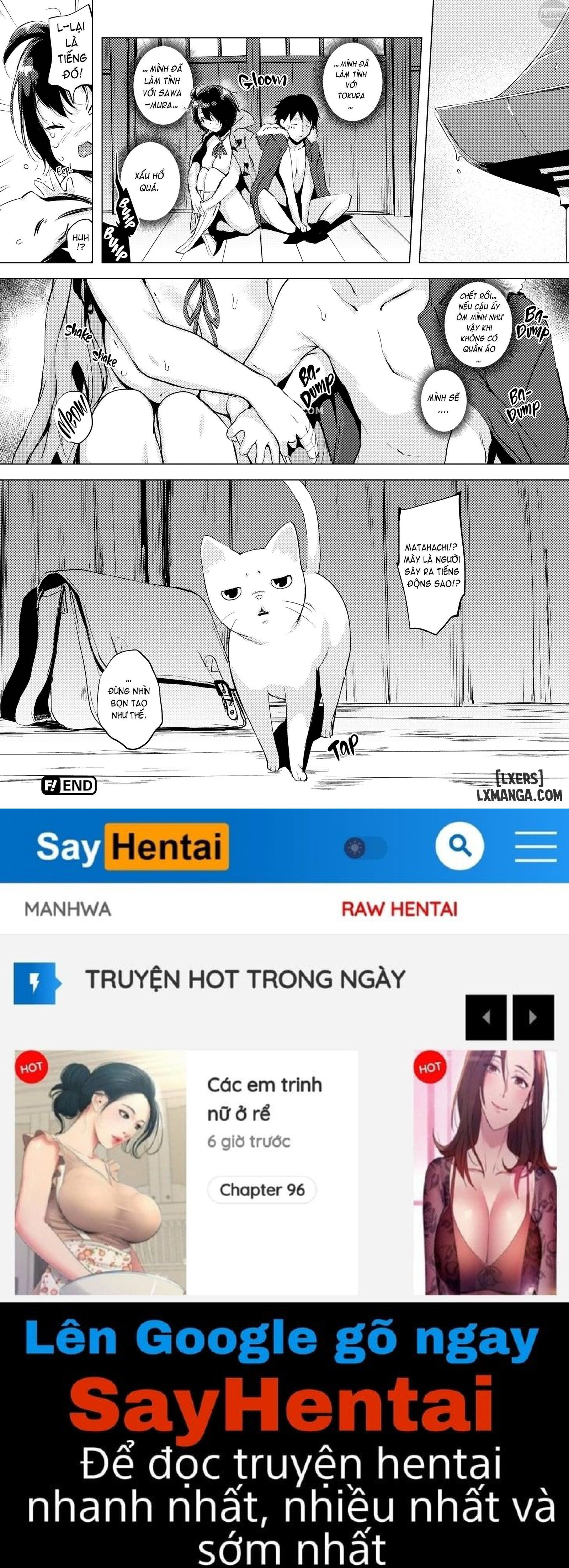 Half-Ripe Cherry - Trang 23