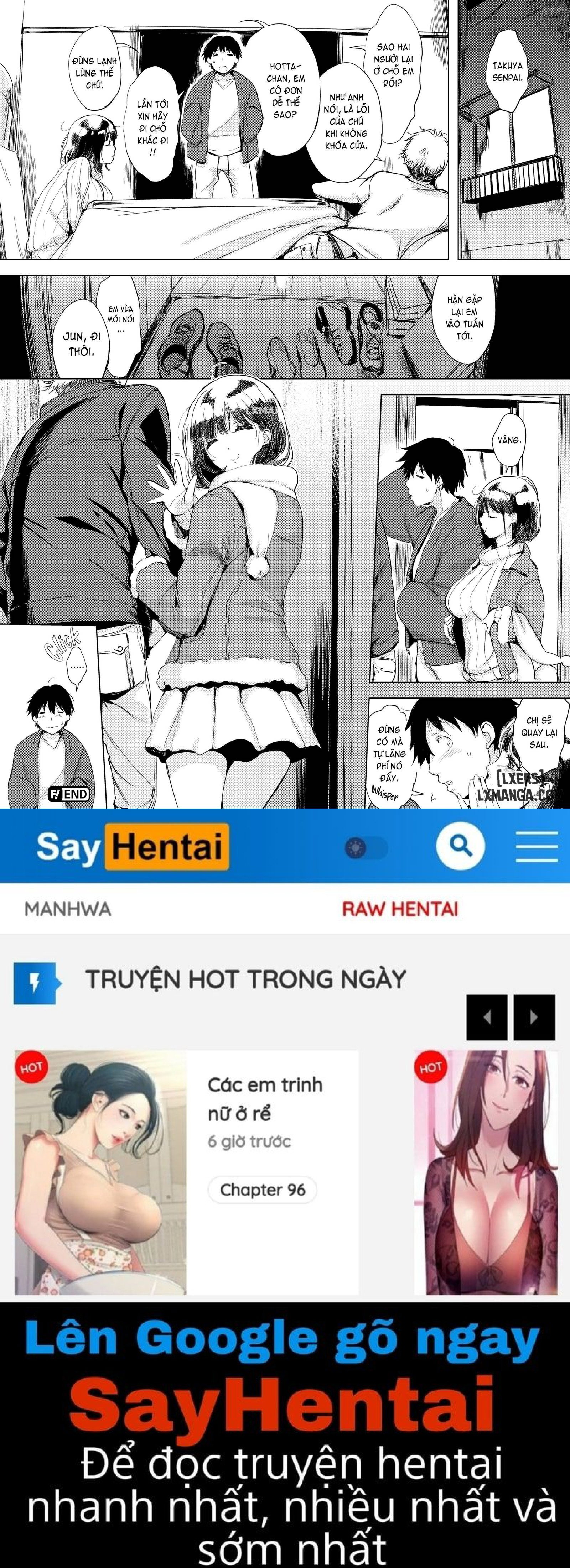 Half-Ripe Cherry - Trang 21