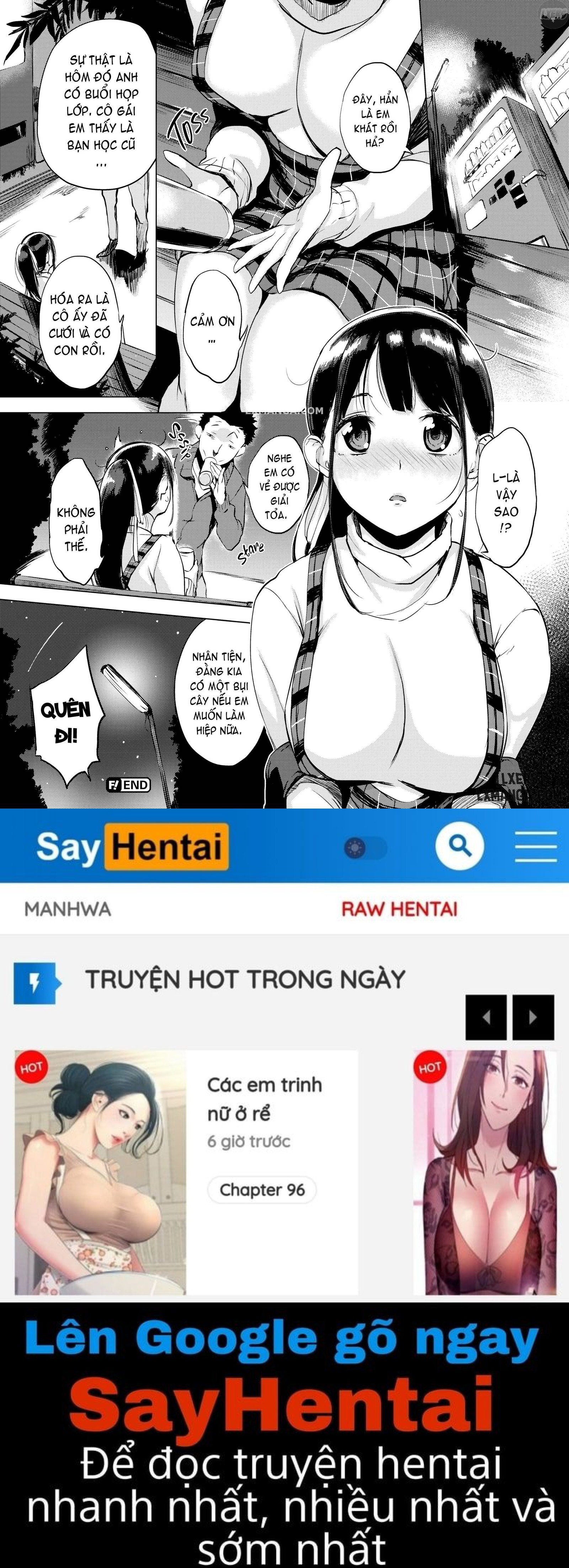 Half-Ripe Cherry - Trang 21