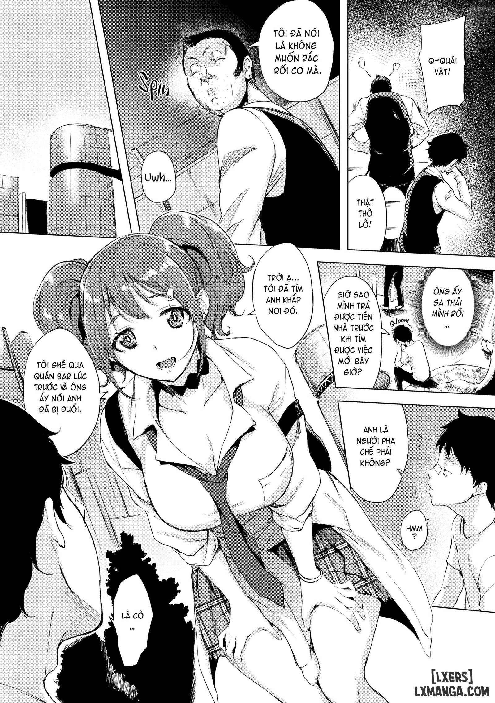 Half-Ripe Cherry - Trang 7