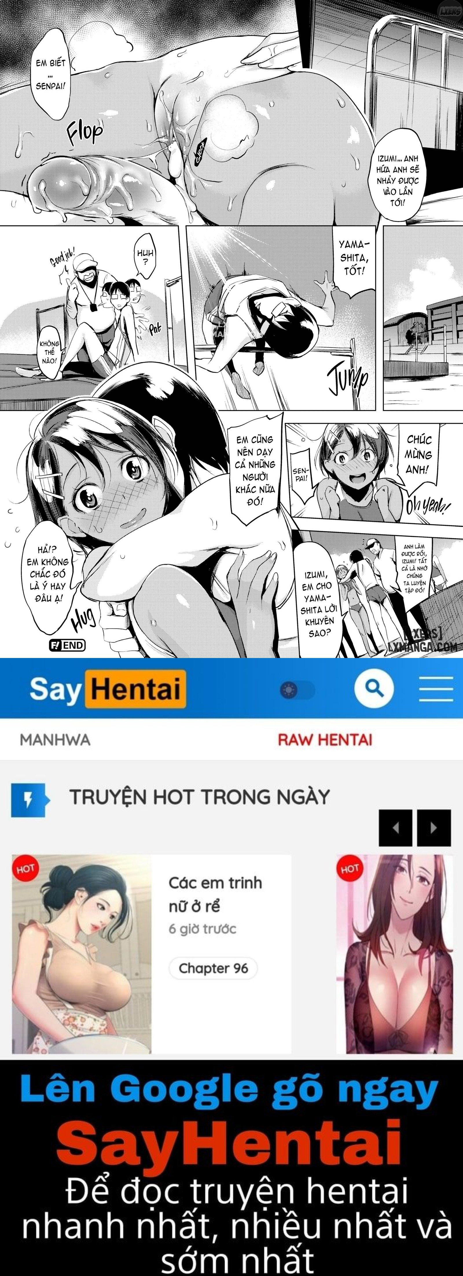 Half-Ripe Cherry - Trang 26