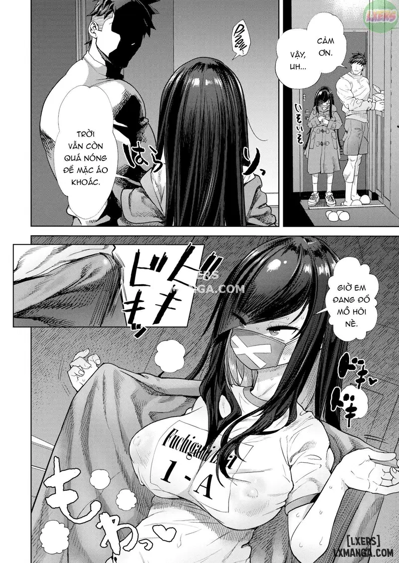 Turning Passion Into a Careerr - Trang 12