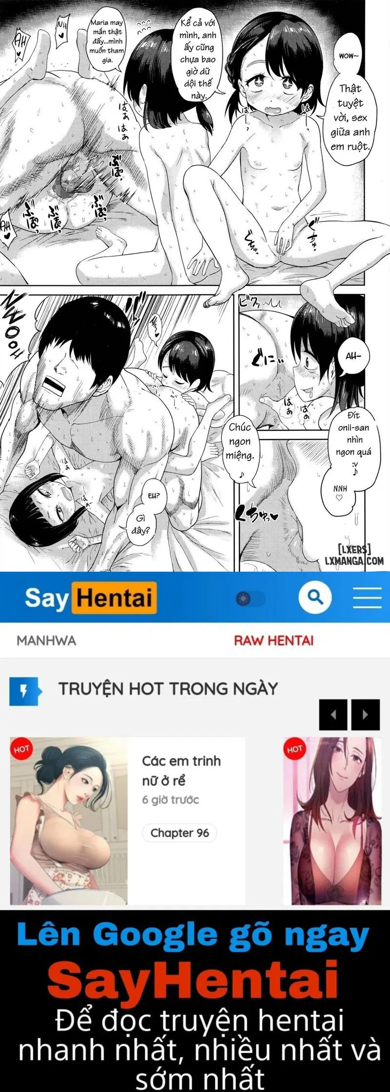 Junban wa Mamorou - Trang 19