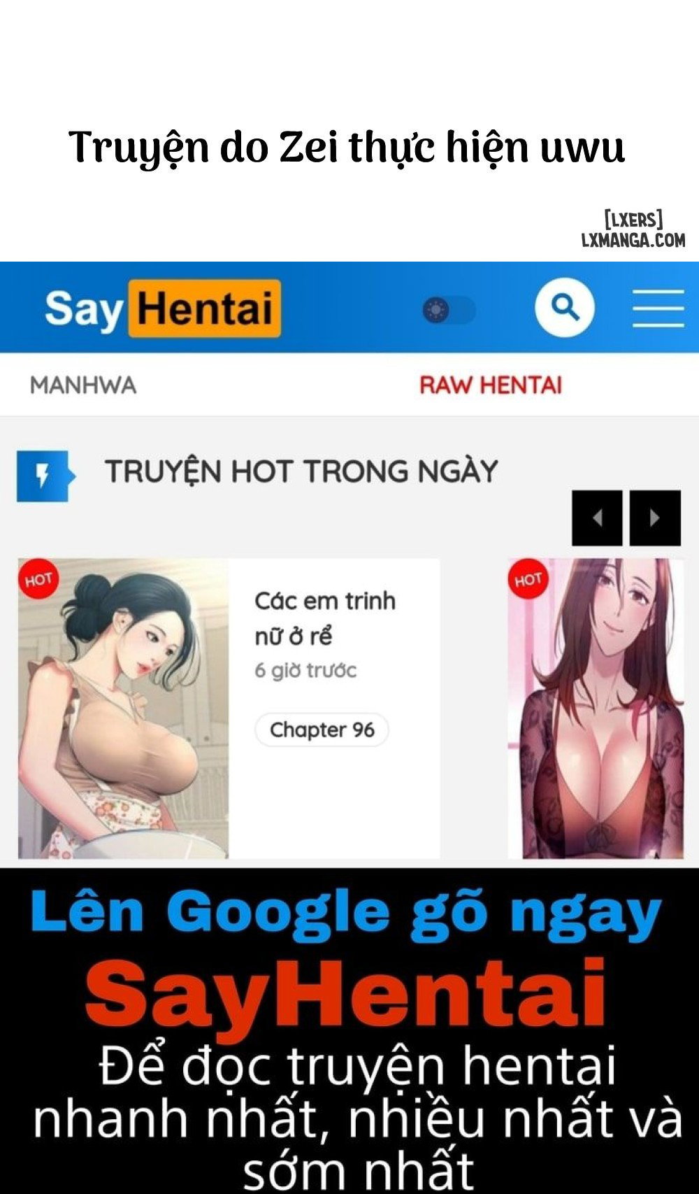 300th Anniversary Sexs - Trang 21