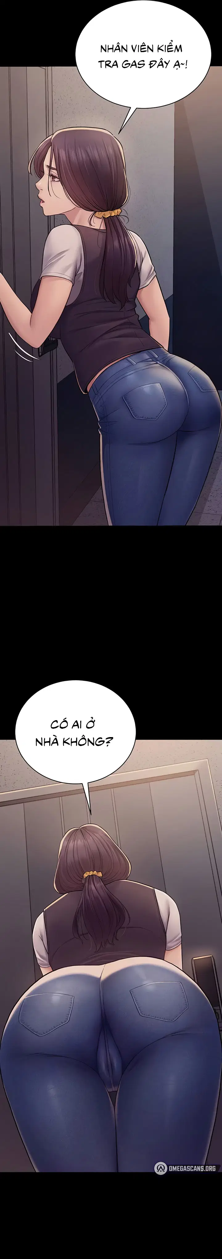 Bí mật - Không thể tiết lộ - Trang 3