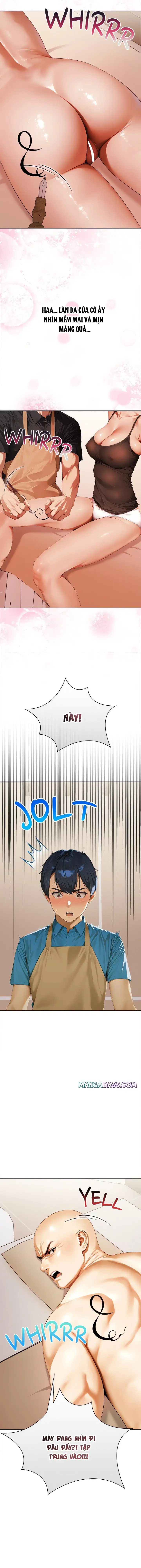 TIỆM XĂM NÓNG BỎNG - Trang 14