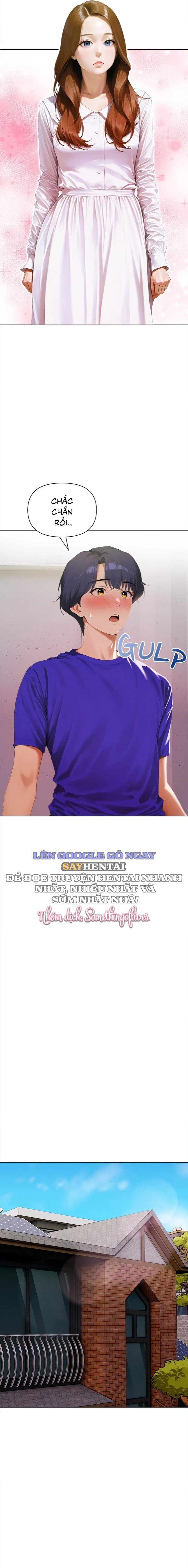 TIỆM XĂM NÓNG BỎNG - Trang 14