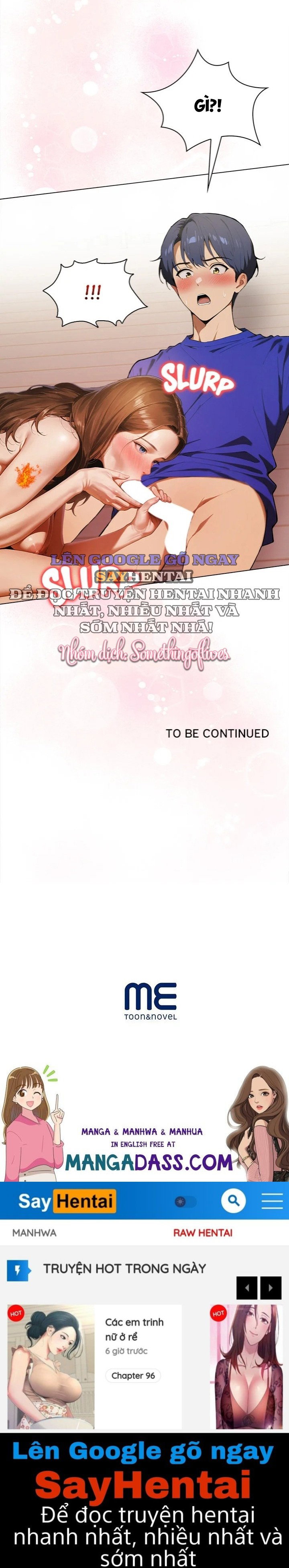 TIỆM XĂM NÓNG BỎNG - Trang 22