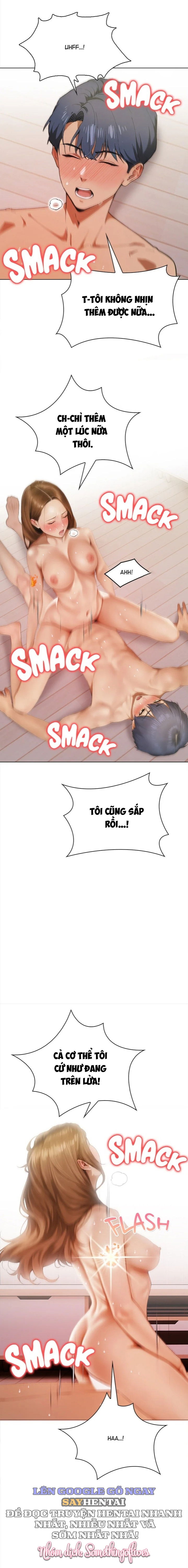 TIỆM XĂM NÓNG BỎNG - Trang 14