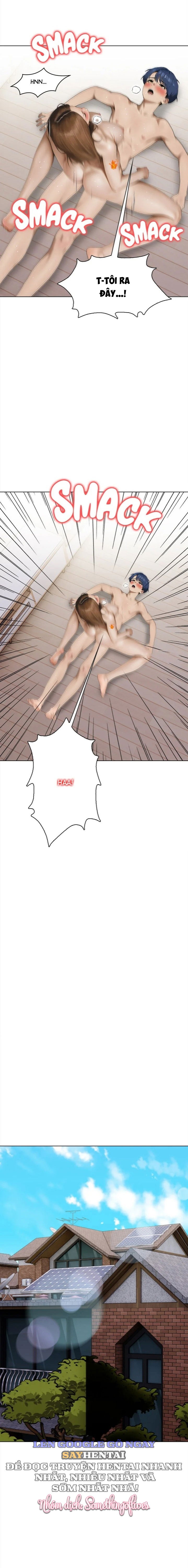 TIỆM XĂM NÓNG BỎNG - Trang 15