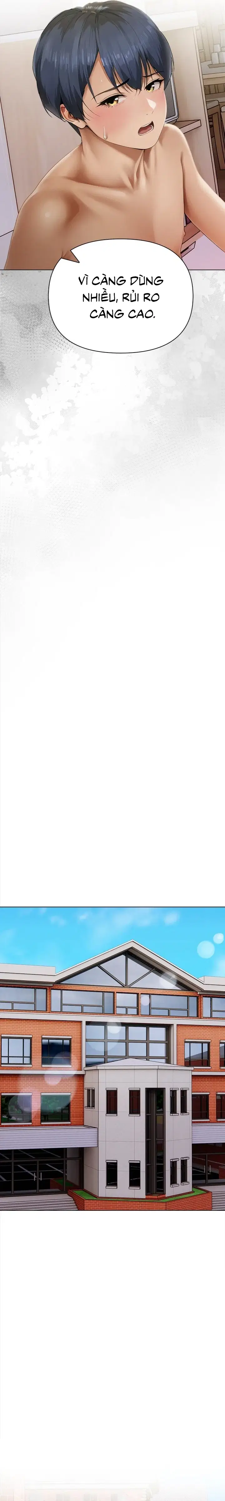 TIỆM XĂM NÓNG BỎNG - Trang 5