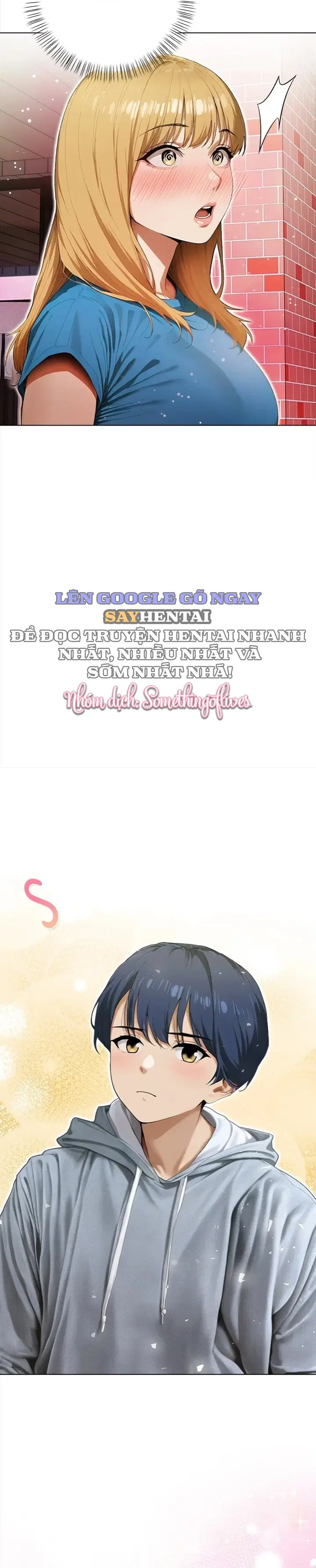 TIỆM XĂM NÓNG BỎNG - Trang 16