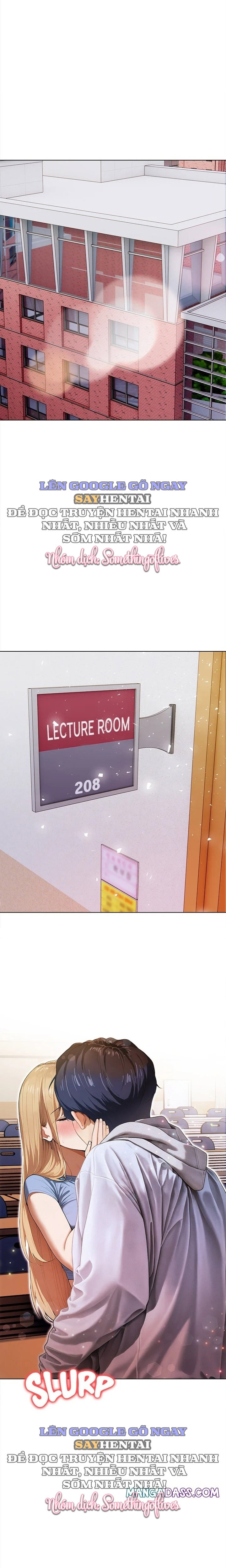 TIỆM XĂM NÓNG BỎNG - Trang 23