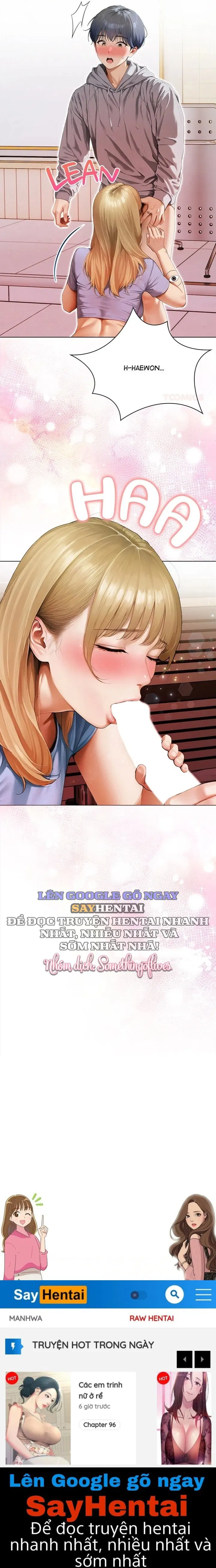 TIỆM XĂM NÓNG BỎNG - Trang 30