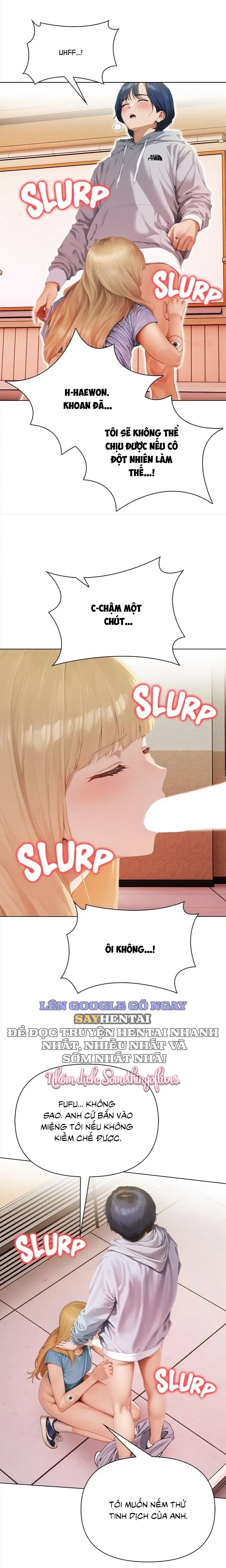 TIỆM XĂM NÓNG BỎNG - Trang 4