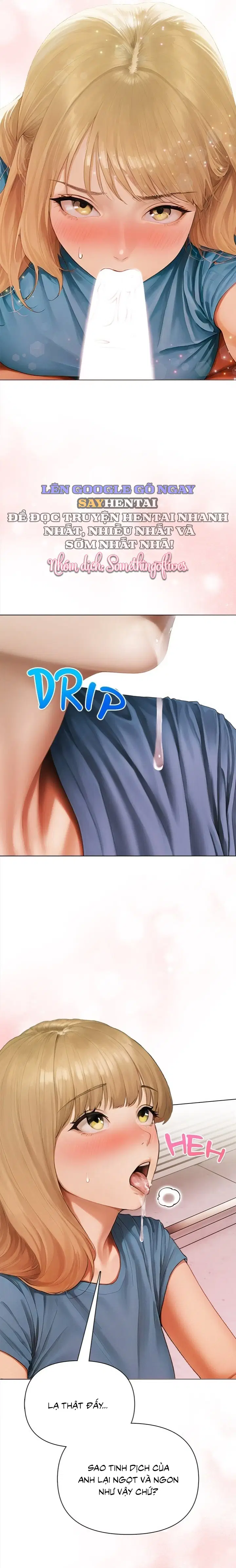 TIỆM XĂM NÓNG BỎNG - Trang 7