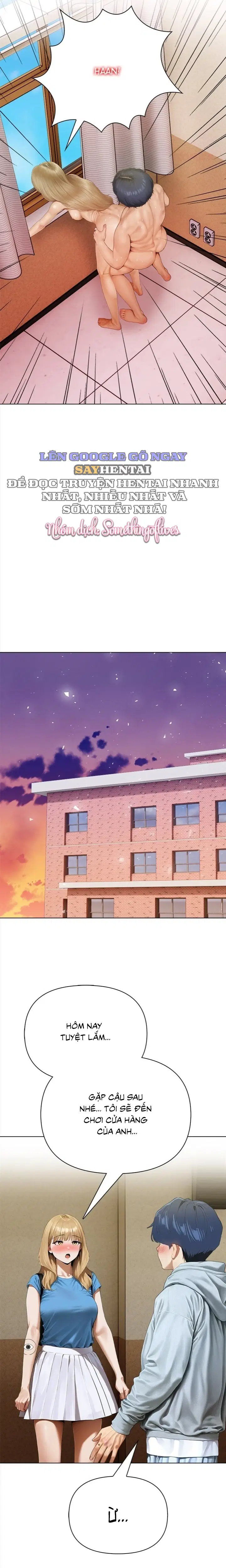 TIỆM XĂM NÓNG BỎNG - Trang 21