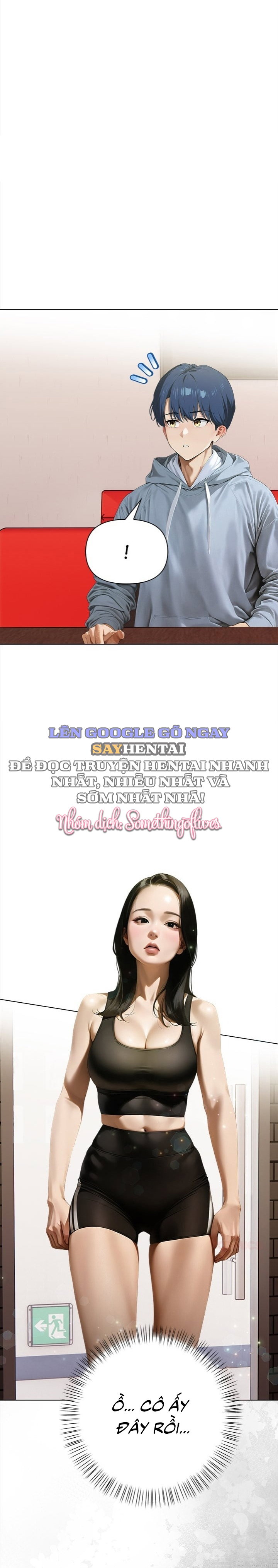 TIỆM XĂM NÓNG BỎNG - Trang 23