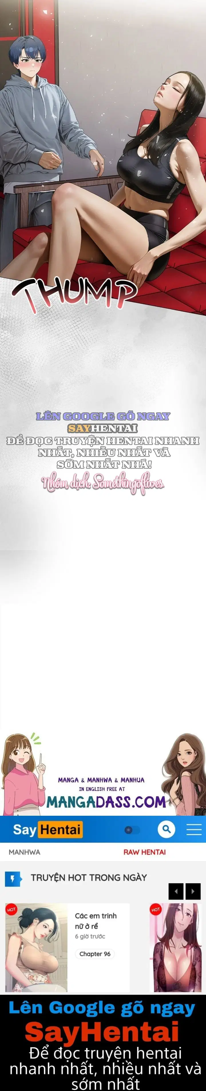 TIỆM XĂM NÓNG BỎNG - Trang 26