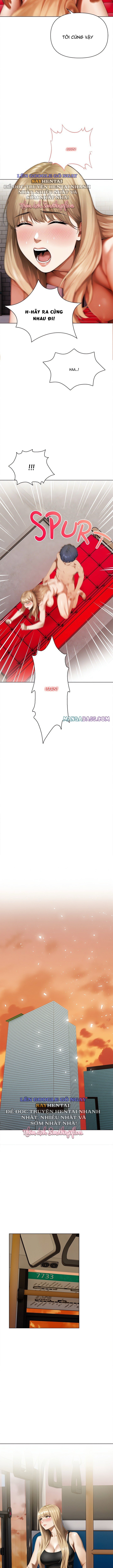 TIỆM XĂM NÓNG BỎNG - Trang 9