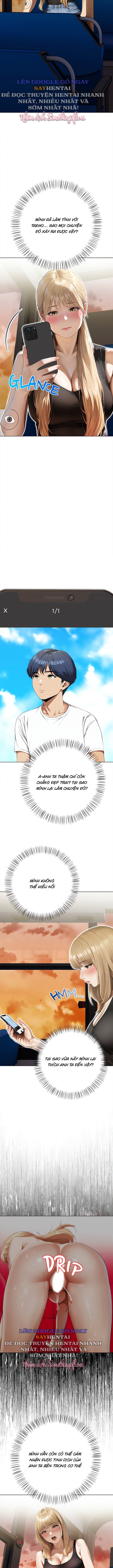 TIỆM XĂM NÓNG BỎNG - Trang 10