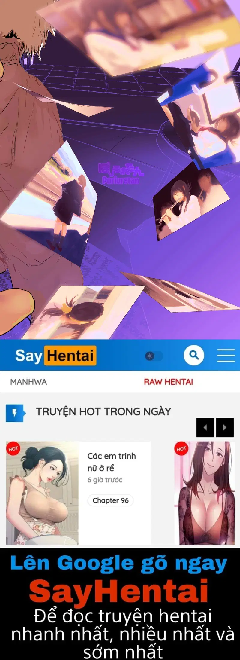 Cô Vợ Mới Cưới Koharu, Bị Kích Động NTR - Trang 28