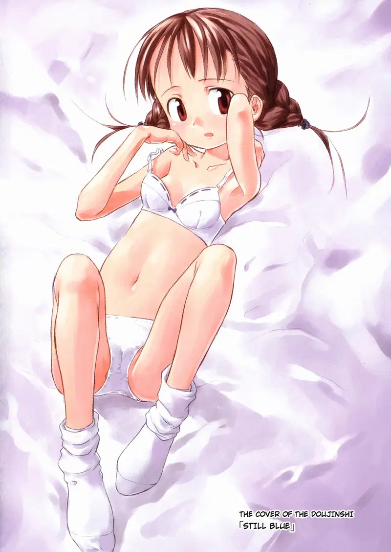 Một Ngày Đắm Chìm Trong Sinh Mệnh - Trang 8