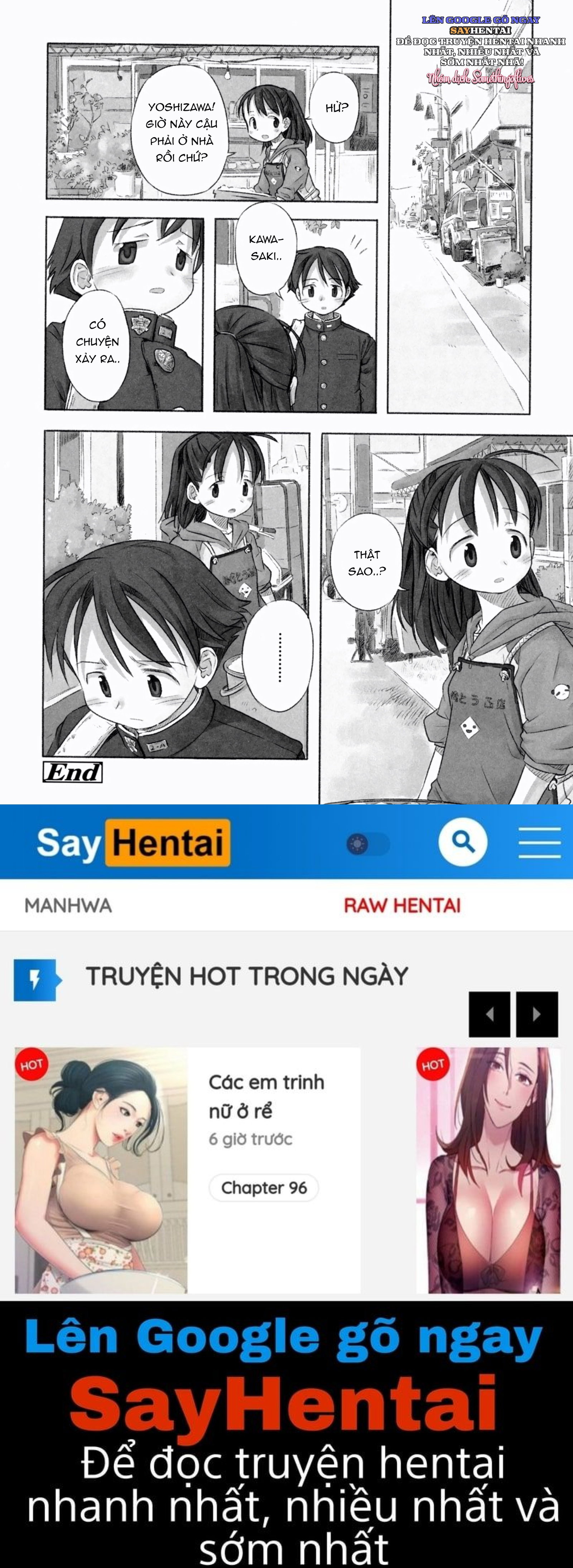 Một Ngày Đắm Chìm Trong Sinh Mệnh - Trang 20