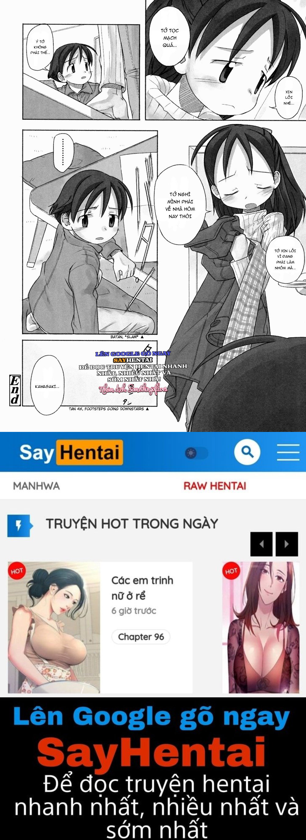 Một Ngày Đắm Chìm Trong Sinh Mệnh - Trang 16