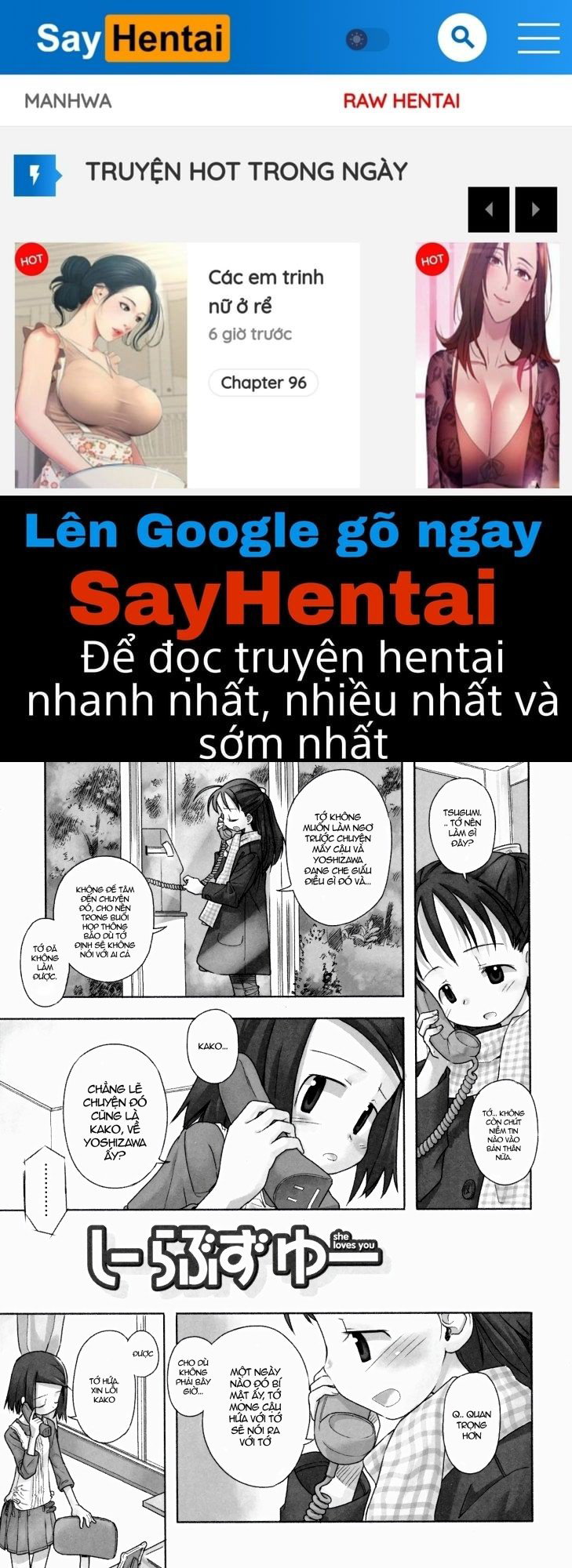 Một Ngày Đắm Chìm Trong Sinh Mệnh - Trang 1