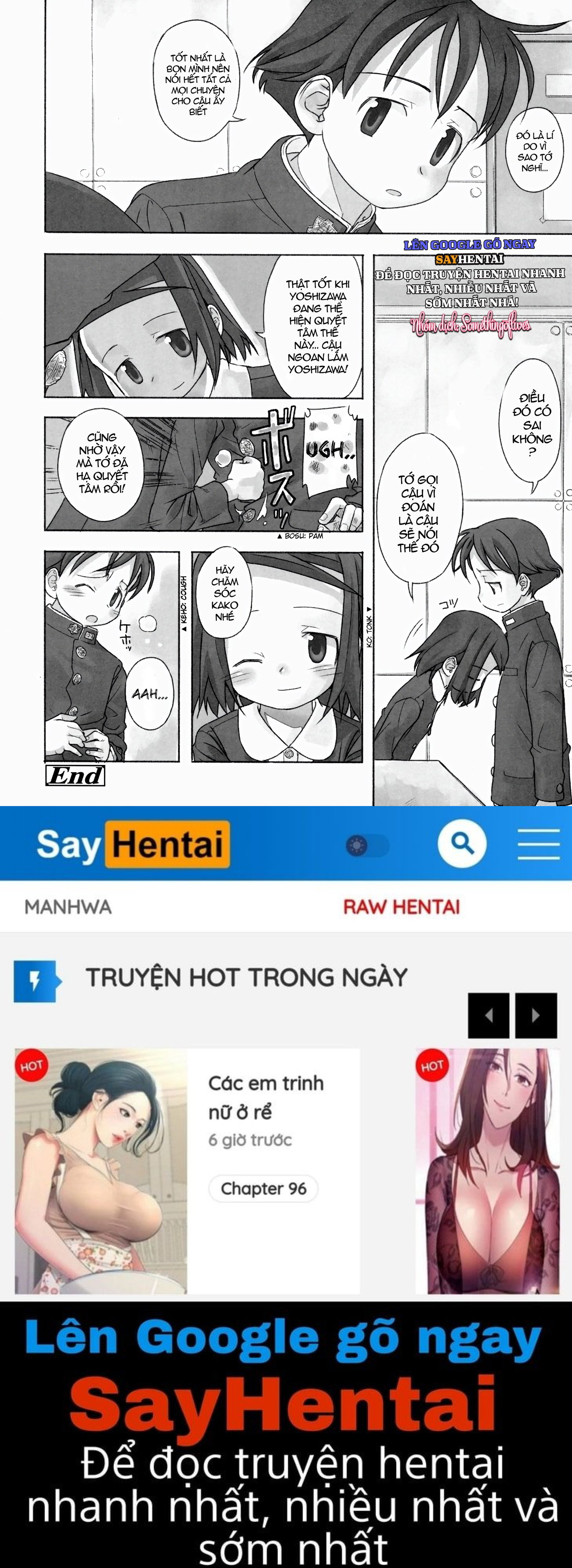 Một Ngày Đắm Chìm Trong Sinh Mệnh - Trang 16