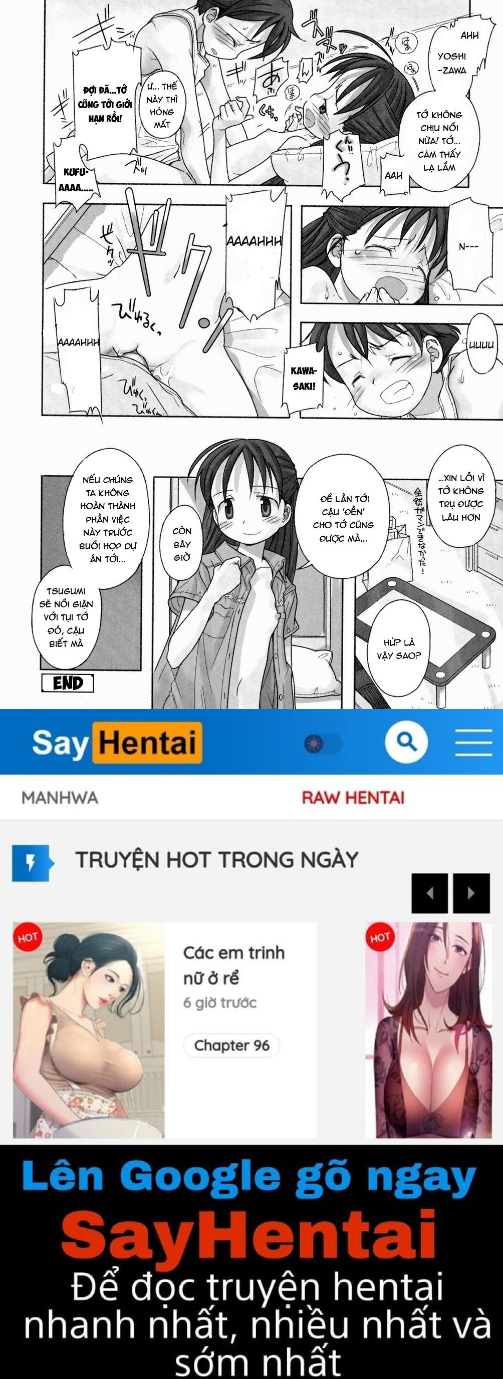 Một Ngày Đắm Chìm Trong Sinh Mệnh - Trang 18