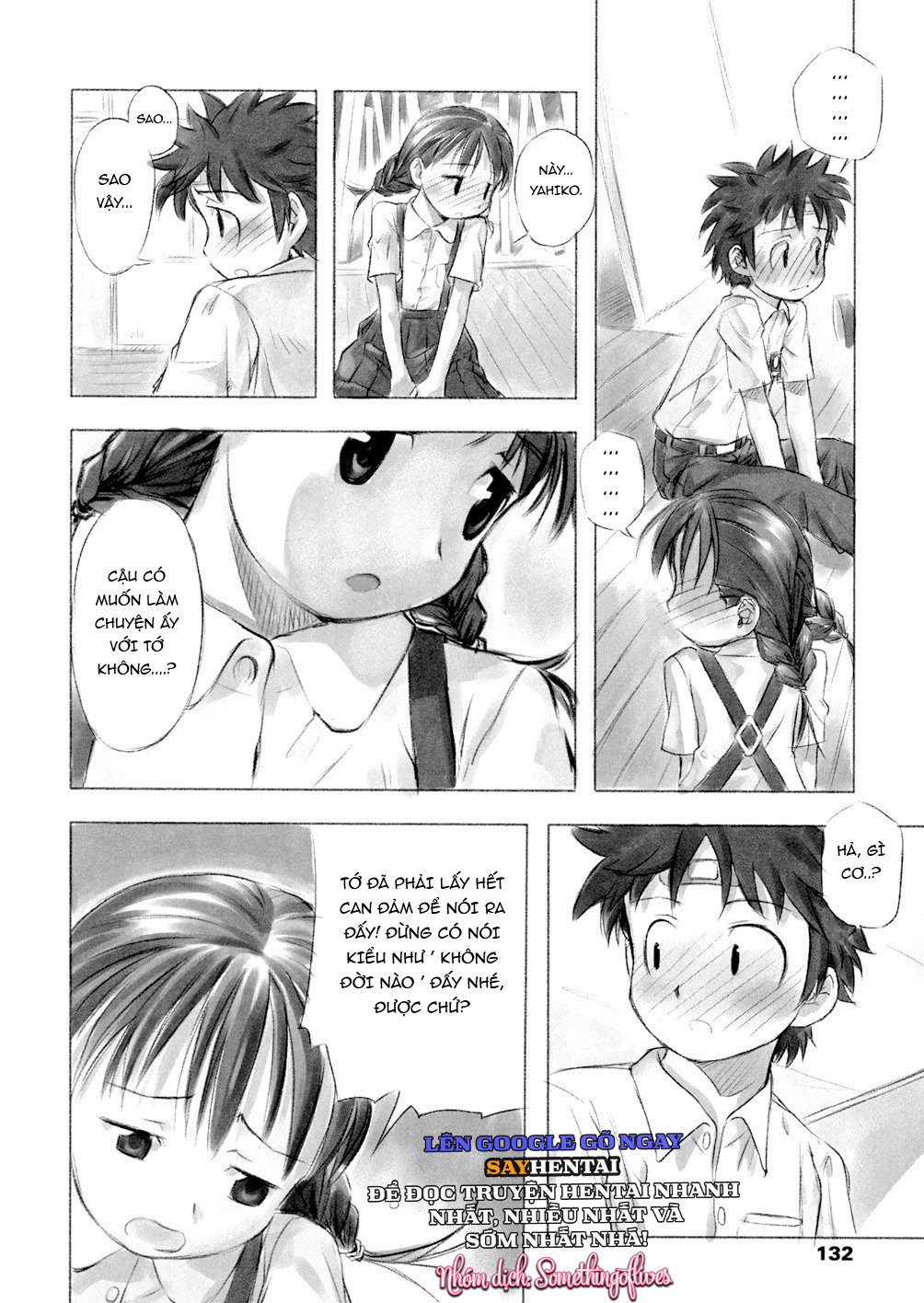 Một Ngày Đắm Chìm Trong Sinh Mệnh - Trang 16