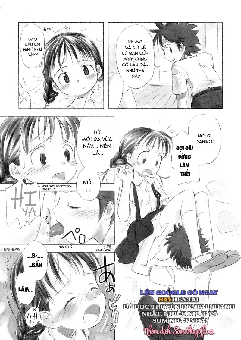 Một Ngày Đắm Chìm Trong Sinh Mệnh - Trang 25