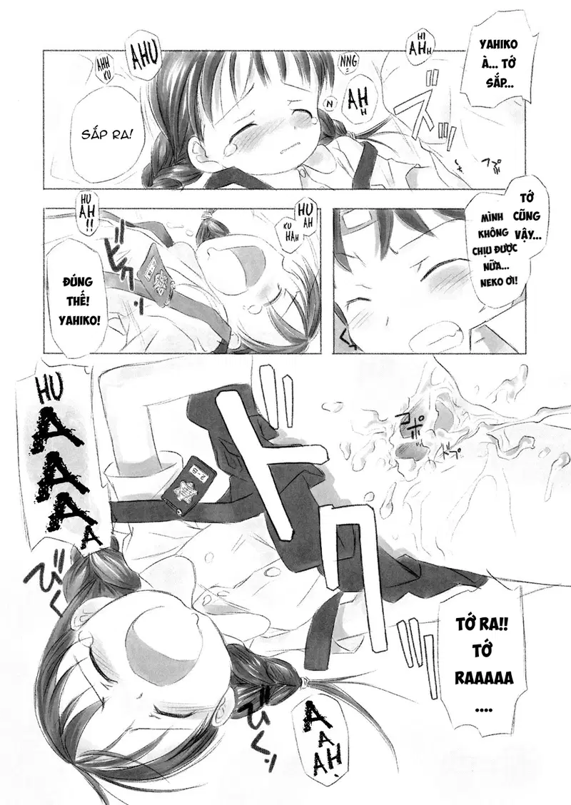 Một Ngày Đắm Chìm Trong Sinh Mệnh - Trang 34