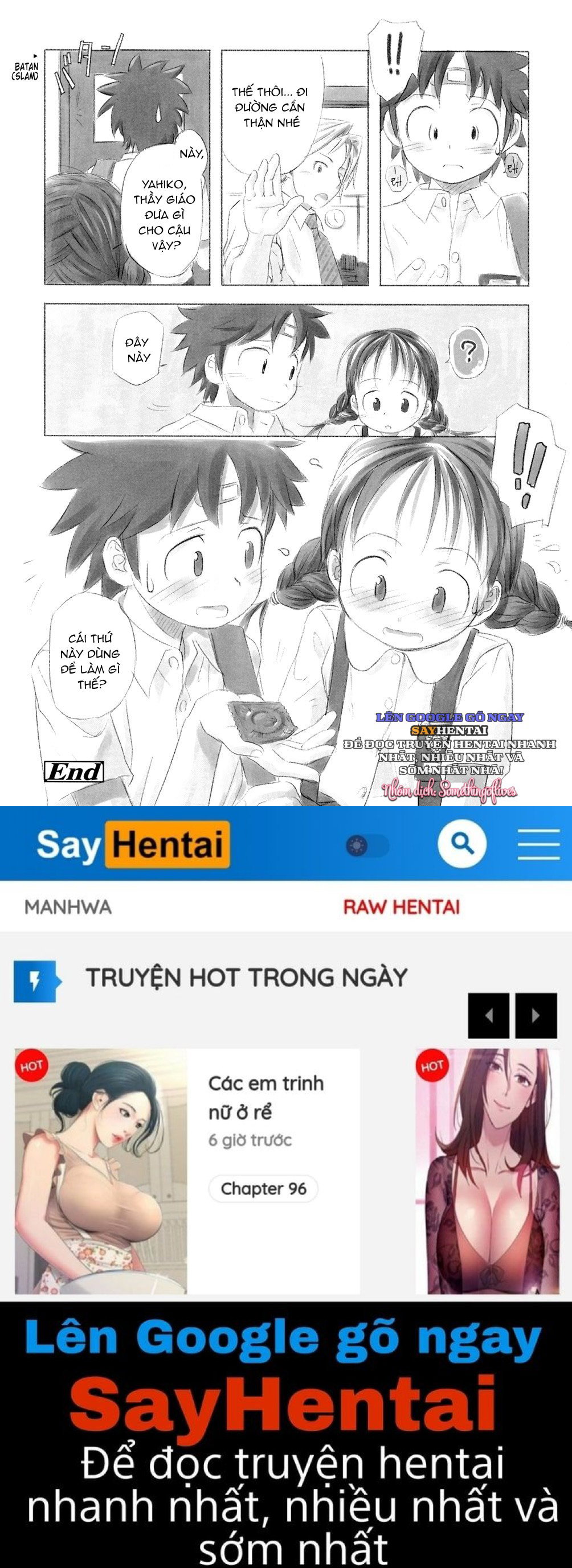 Một Ngày Đắm Chìm Trong Sinh Mệnh - Trang 47