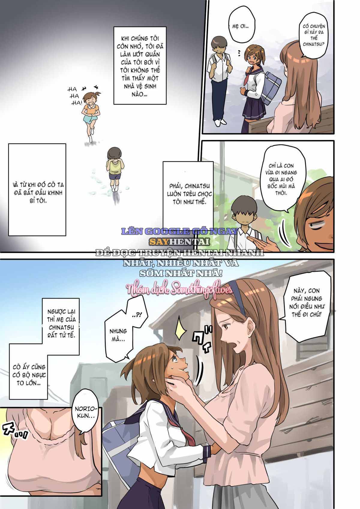 Kế Hoạch Báo Thù_ Gã Thiếu Niên U Ám Và Hậu Cung Huấn Luyện - Trang 8