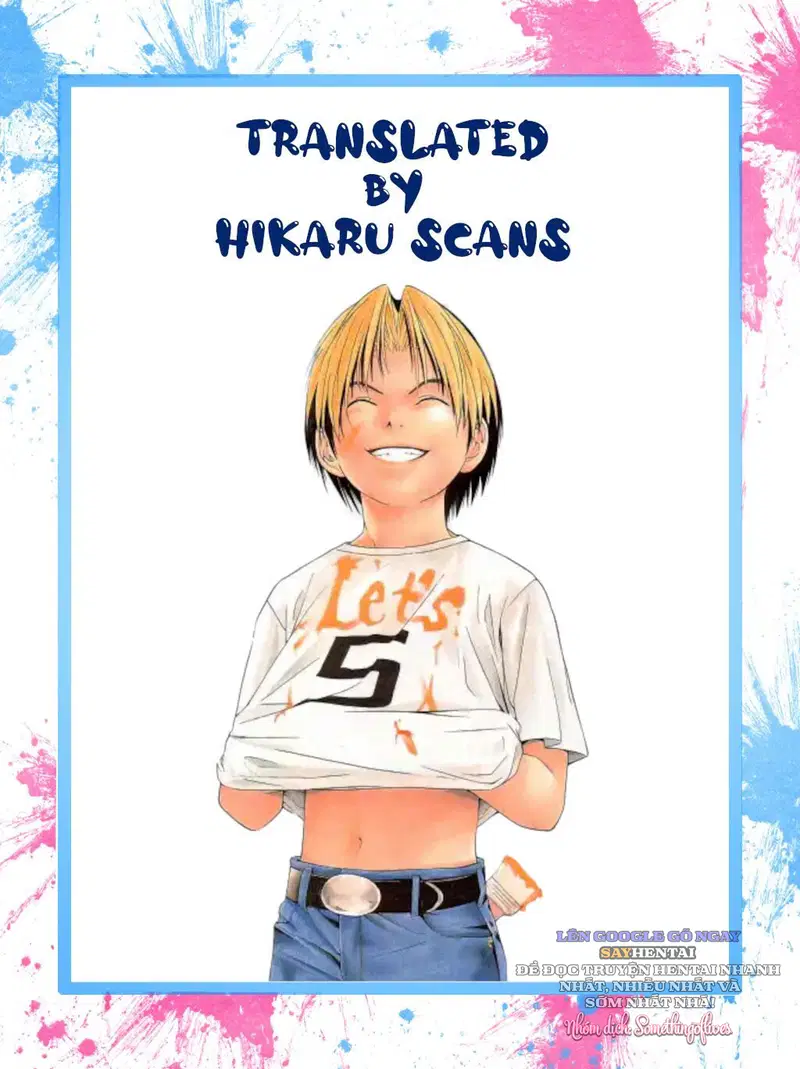 .Viễn Du Ký Hành Trình Của Những Đứa Trẻ Hư - Trang 12