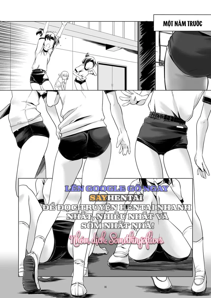 Song Sinh Tội Lỗi Phần 7 - Trang 5