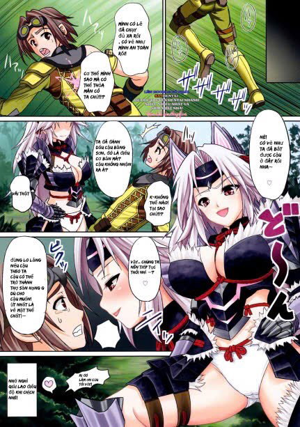 Cuộc Đi Săn Nam Nhân Của Quý Cô Jinou Z - Trang 15