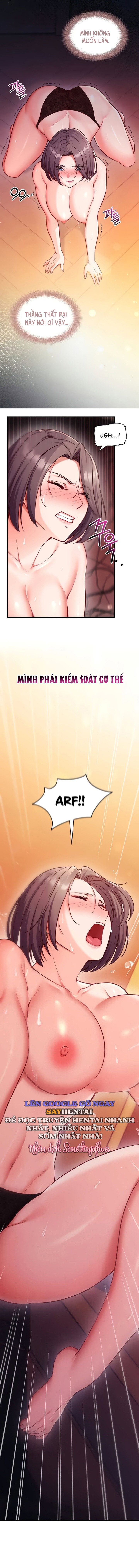 Tôi trở thành quản lý an ninh tòa nhà - Trang 4