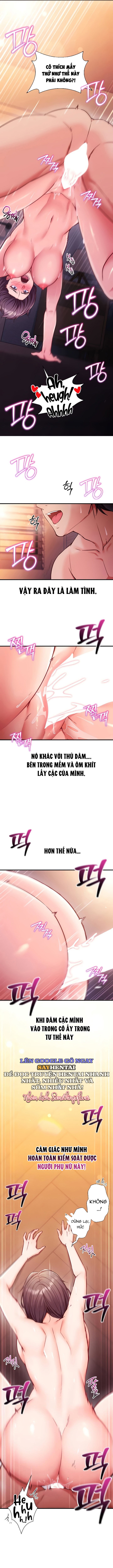 Tôi trở thành quản lý an ninh tòa nhà - Trang 12