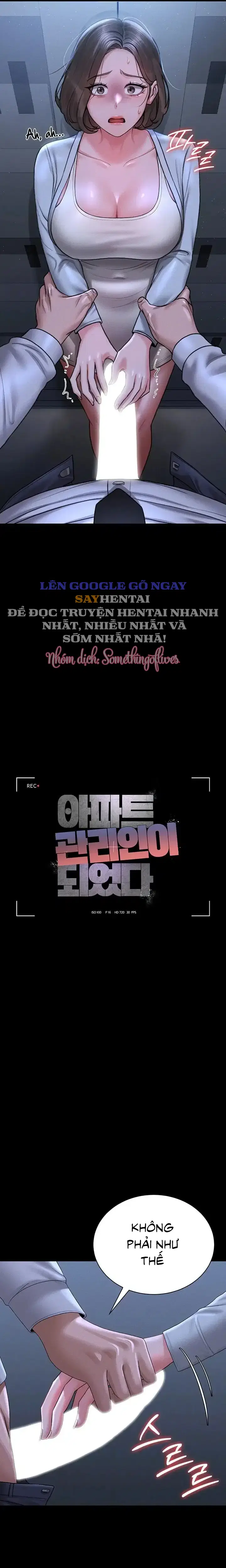 Tôi trở thành quản lý an ninh tòa nhà - Trang 4