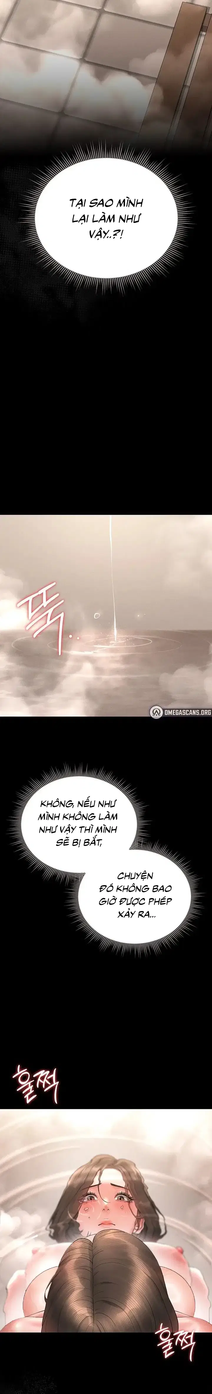 Tôi trở thành quản lý an ninh tòa nhà - Trang 28