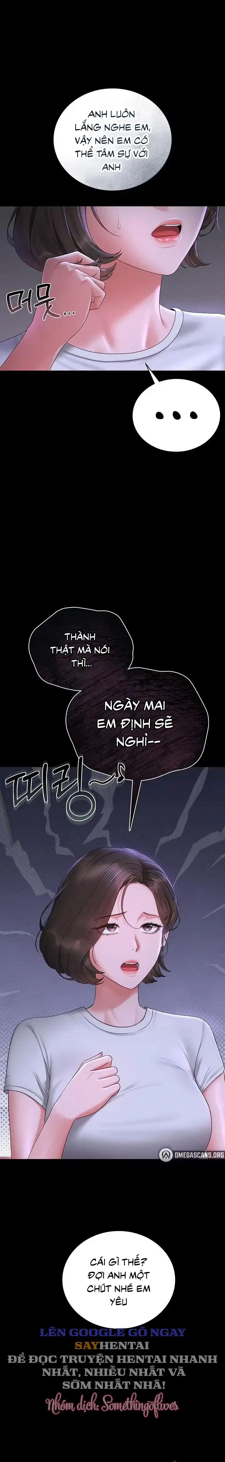 Tôi trở thành quản lý an ninh tòa nhà - Trang 33