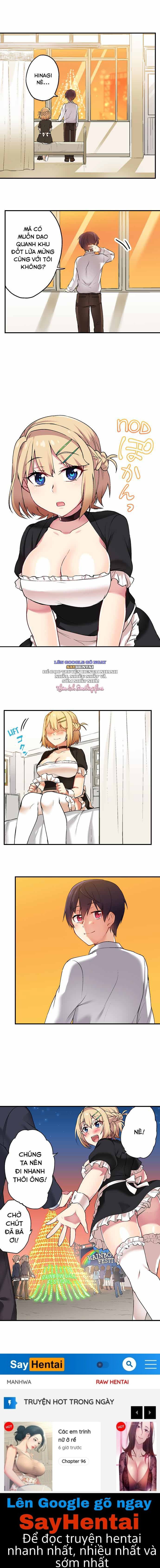 Hội Trưởng Ủy Ban_ Vừa Rồi Cậu Tự Sướng Trong Nhà Tắm Phải Không_ - Khả Năng Nhìn Thấy Số Lần Cực Khoái Của Người Khác 11 -_ 20 - Trang 10