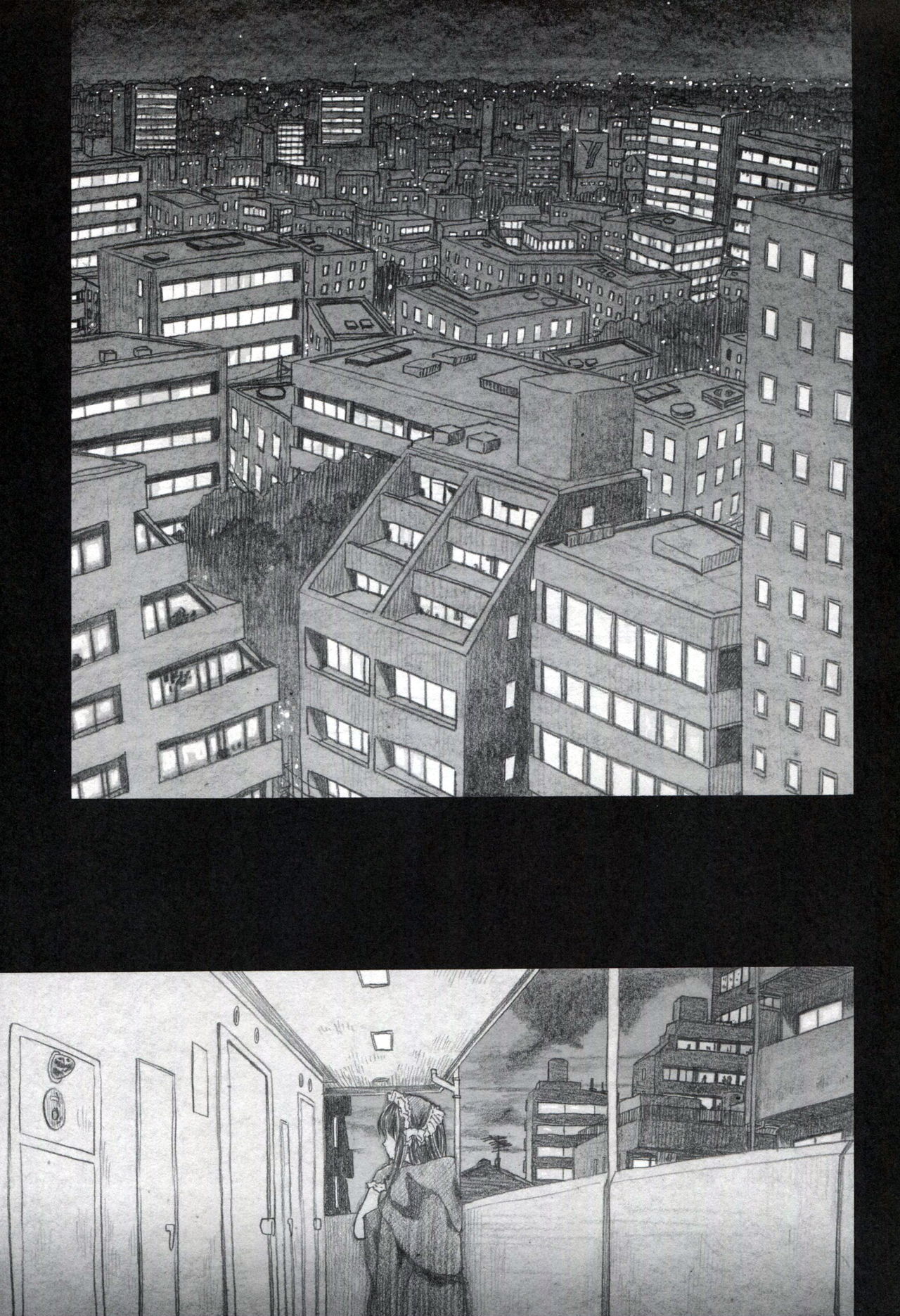 Moyashimon 2 Giai Thoại Về Kei - Trang 2