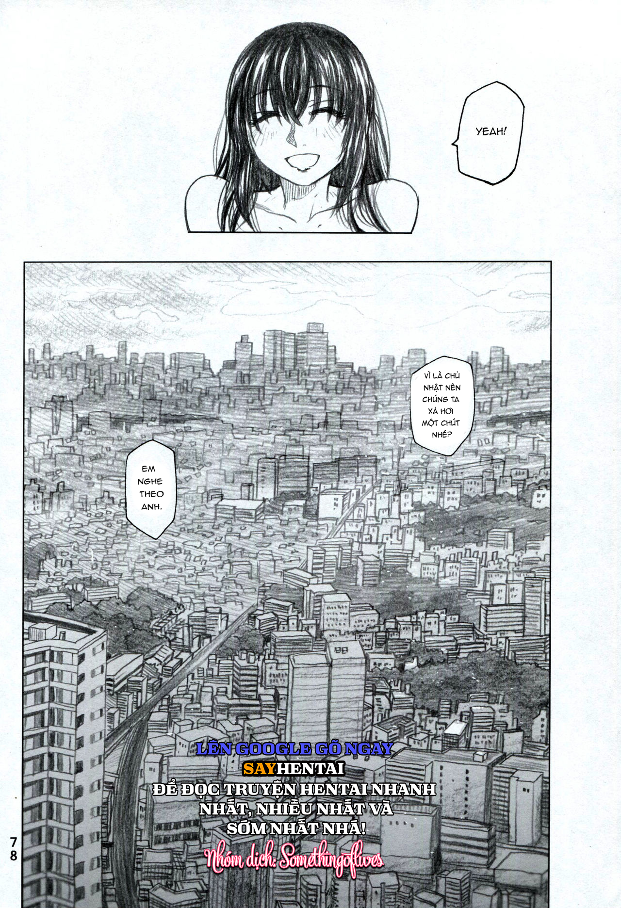 Moyashimon 2 Giai Thoại Về Kei - Trang 29