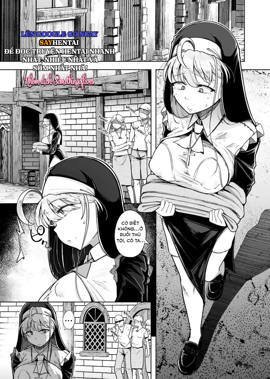 Hang Sám Hối Nơi Tội Lỗi Lên Tiếng Phần 5 - Trang 3